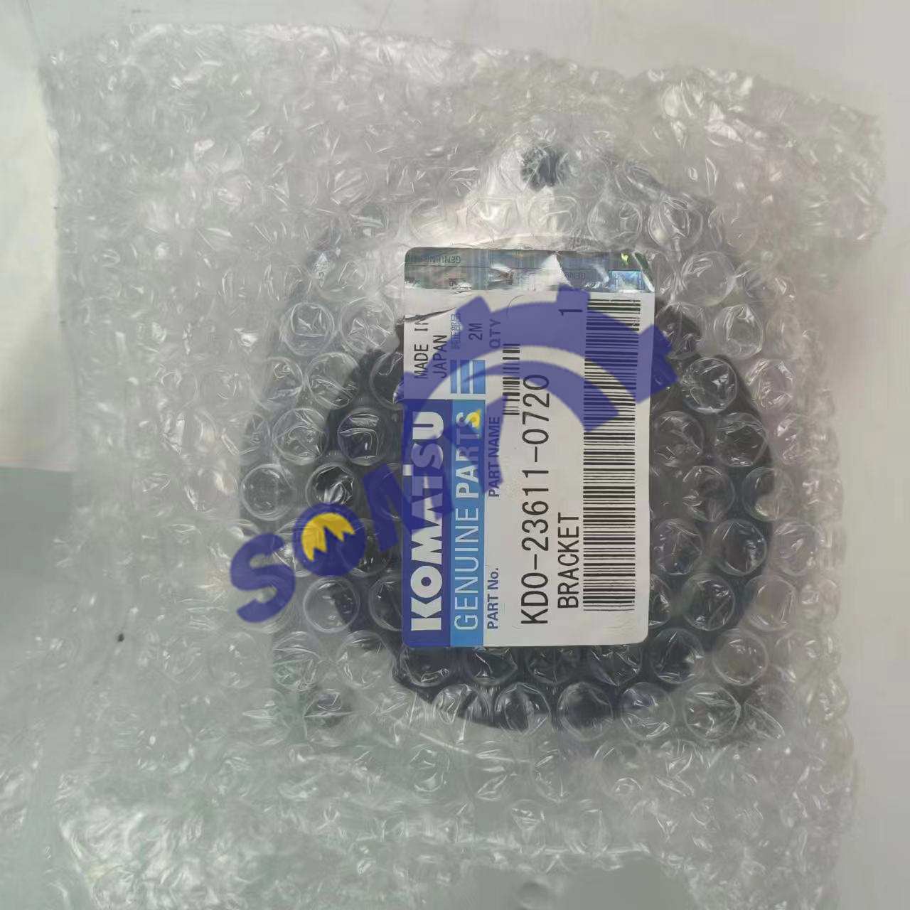 KD0-23611-0720